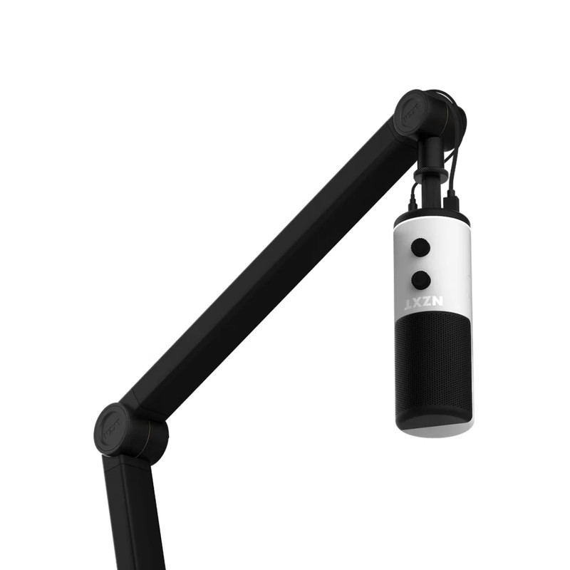 NZXT Boom Arm Mic Stand - حامل ميكروفون